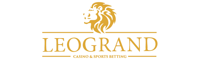 Leograndbet logo
